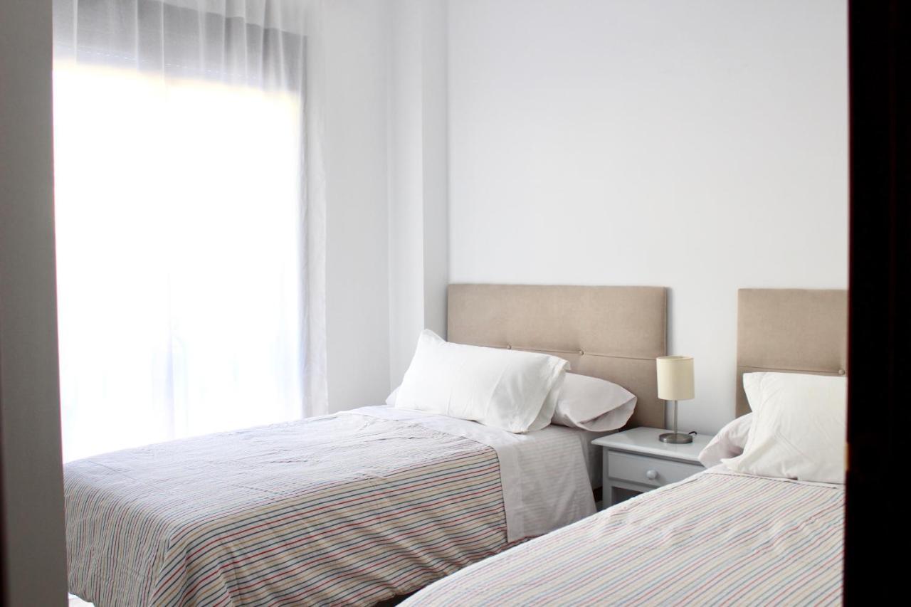 City Center And Free Parking Apartment جيريز المظهر الخارجي الصورة