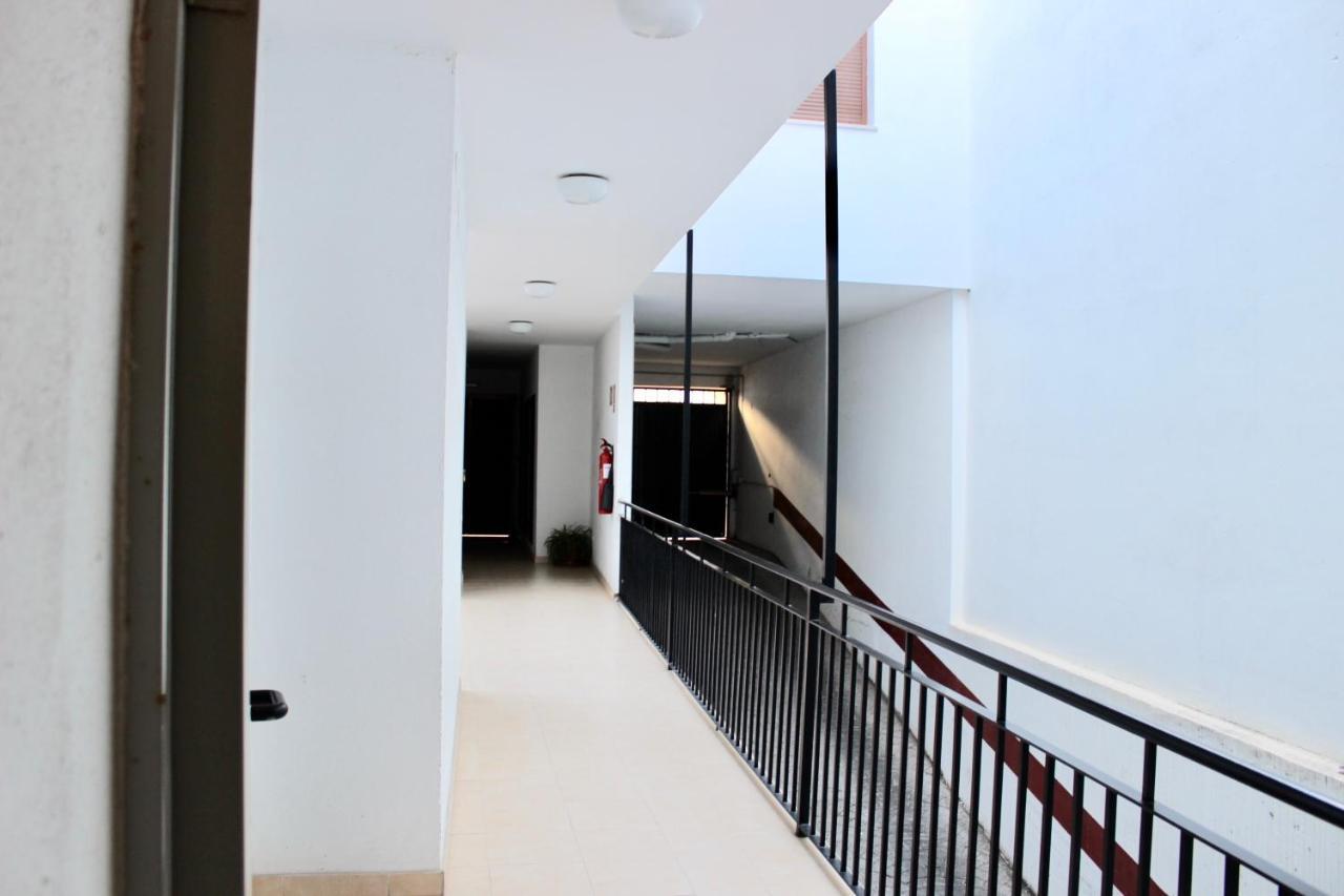 City Center And Free Parking Apartment جيريز المظهر الخارجي الصورة